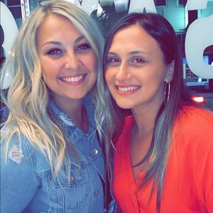 Meet your Posher, Rachael